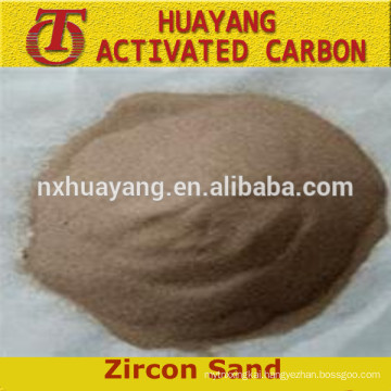 zircon sand/ Zircon flour with low price for sale